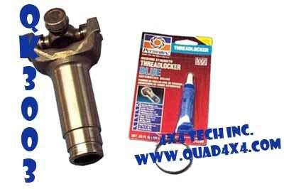 QK3003 YOKE KIT Torque King 4x4