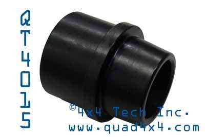 QT4015 1-3/8" Capacity U-Joint Press Anvil Torque King 4x4