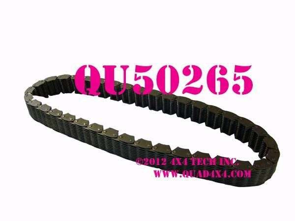 QU50265 Morse OE NP208 Drive Chain Torque King 4x4