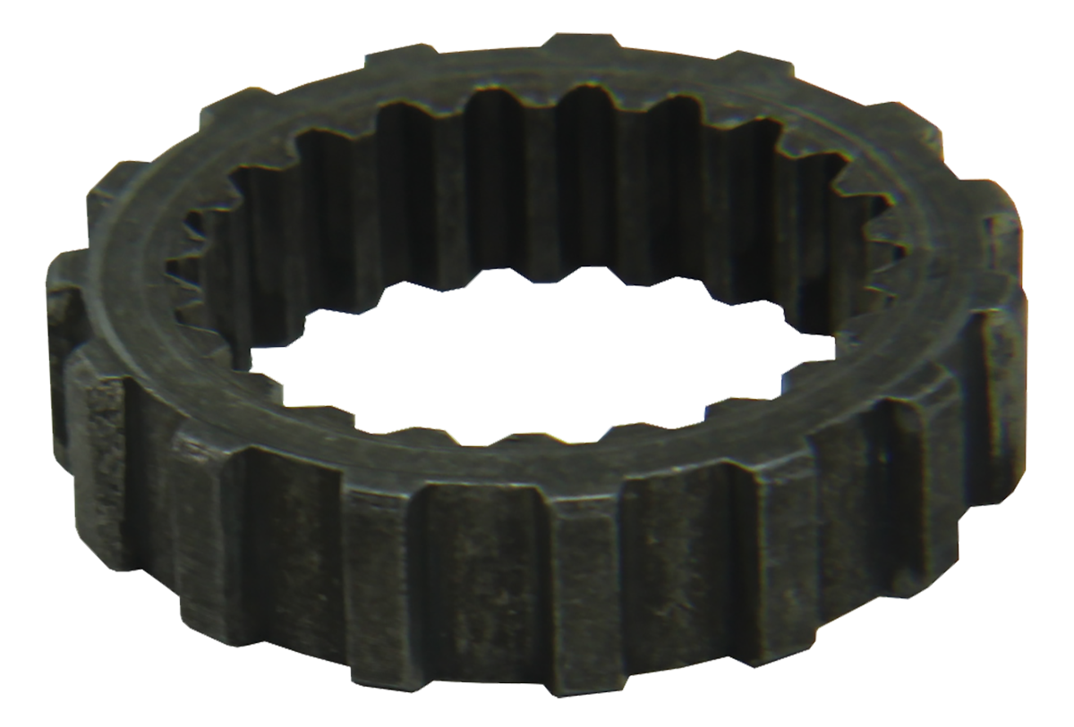 QU52208U Used Hub Gear Torque King 4x4