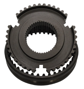 QU52267 3-4 Synchronizer Assembly for 1988-up GM Transmissions