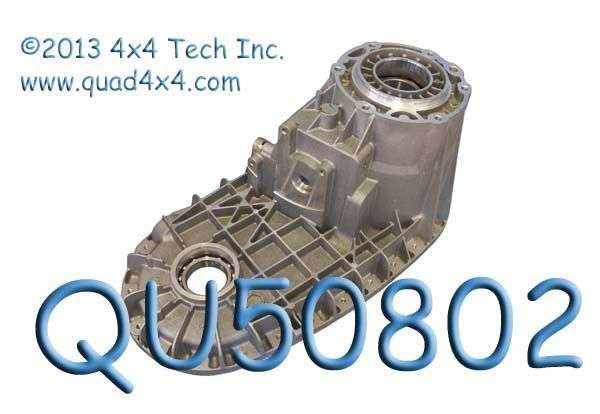 QU50802 2008-2010 Ford NV273F Front Case Half Torque King 4x4