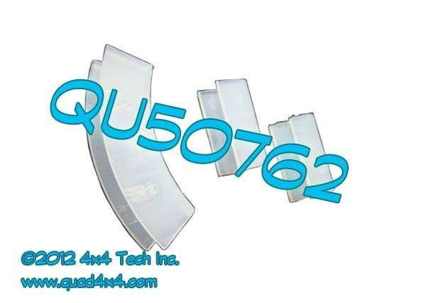 QU50762 Pad Kit for NP136, NP236, NP246 Transfer Cases Torque King 4x4