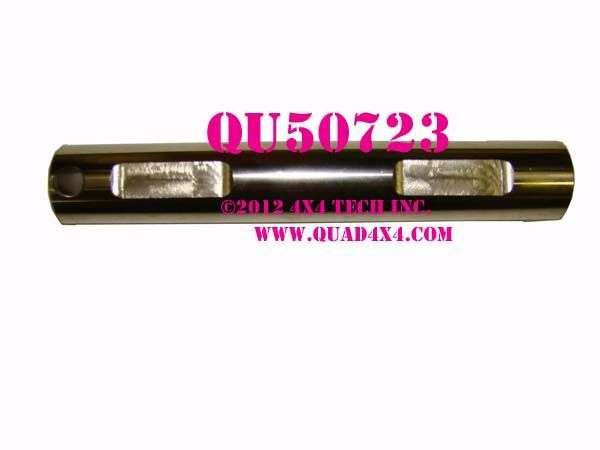 QU50723 Open Differential Pinion Cross Shaft for GM AAM 9.5" Rear Axles Torque King 4x4