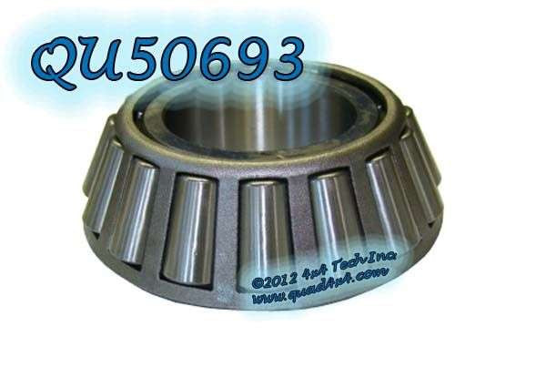 QU50693 TimkenÂ® Inner Pinion Bearing Torque King 4x4