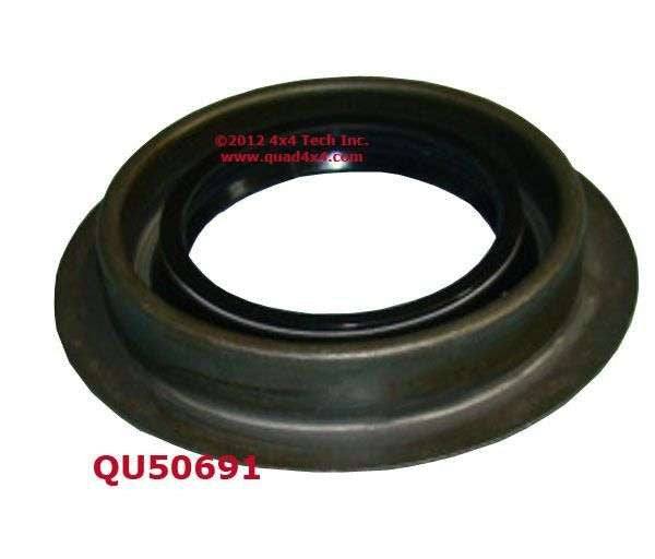 QU50691 Replacement Pinion Seal for 1974-1999 Dodge AAM 9.25 Rear Axles Torque King 4x4