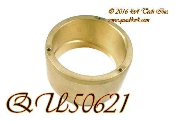 QU50621 P TRUCK OUTPUT BUSHING Torque King 4x4