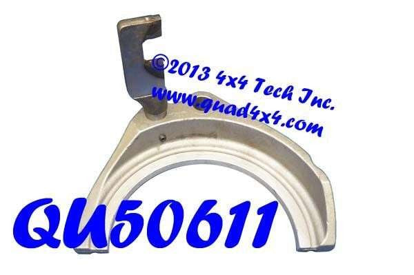 QU50611 SHIFT FORK | Torque King 4x4