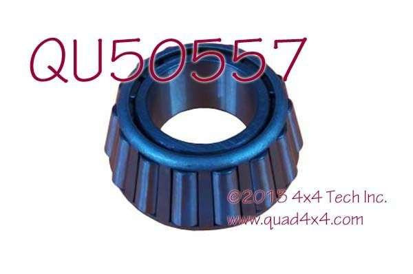 QU50557 TimkenÂ® Taper Bearing Torque King 4x4