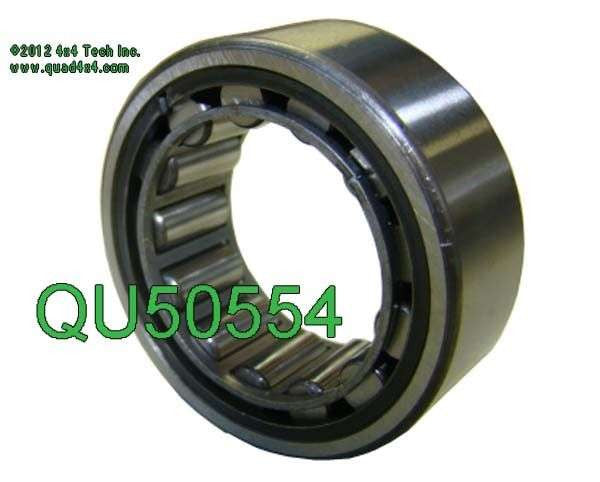 QU50554 GM Pinion Nose Bearing Torque King 4x4