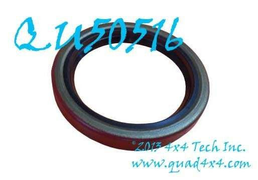 QU50516 4X4 REAR O/P SEAL, AM Torque King 4x4
