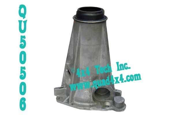 QU50506 Rear Output Extension Housing for 1998-2002 Dodge NP241DHD Torque King 4x4