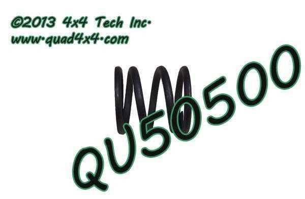 QU50500 Shift Lever Tension Spring Torque King 4x4