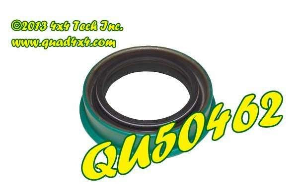 QU50462 Rear Output Seal for 32 Spline Slip Yoke Applications