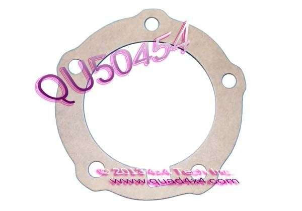 QU50454 AM Transfer Case Rear Bearing Retainer 5 Bolt Gasket Torque King 4x4