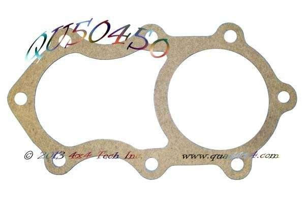 QU50450 Aftermarket Replacement Hourglass Adapter Gasket Torque King 4x4