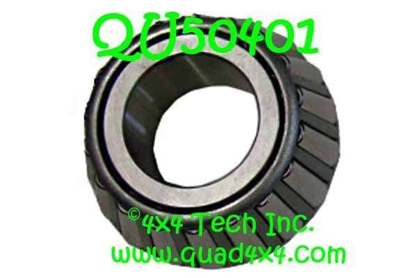QU50401 TimkenÂ® Outer Pinion Bearing Torque King 4x4