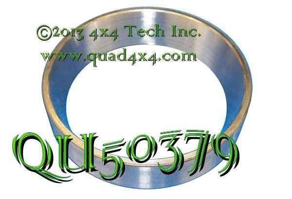 QU50379 BEARING CUP Torque King 4x4