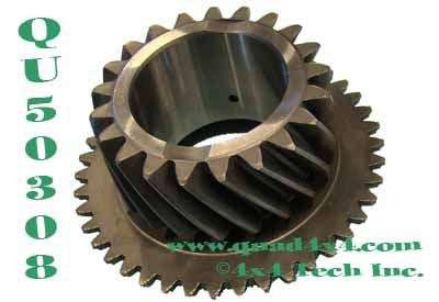 QU50308 21 Tooth Mainshaft 5th gear for Getrag G360 Transmissions Torque King 4x4