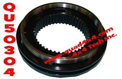 QU50304 1-2 SYNCHRO ASSY. Torque King 4x4