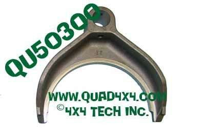 QU50300 Getrag G360 3-4 Shift Fork Torque King 4x4