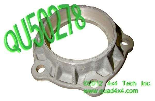 QU50278 Rear Output 5 Bolt Retainer Torque King 4x4