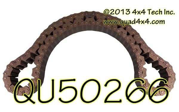 QU50266 Transfer Case Drive Chain Torque King 4x4