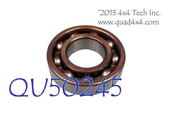 QU50245 Front/Rear Output Bearing Torque King 4x4