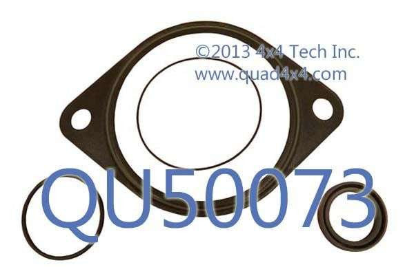 QU50073 Cummins Vacuum Pump Seal Kit Torque King 4x4