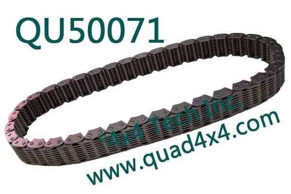 QU50071 Morse OEM Transfer Case Drive Chain Torque King 4x4