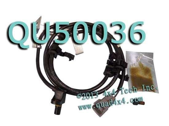 QU50036 RIGHT ABS SENSOR Torque King 4x4