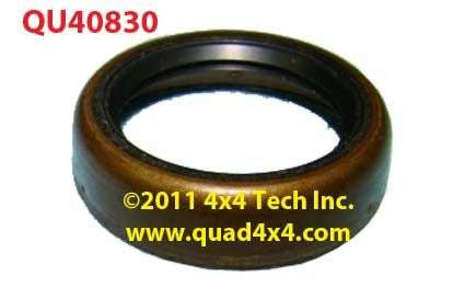 QU40830 CV Ball Seal for Early Spicer CV Joints Torque King 4x4