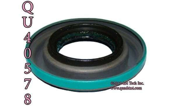 QU40578 OEM Front Pinion Seal for Dana 44 and Dana 50 IFS Front Axles Torque King 4x4