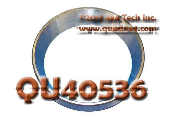 QU40536 Bearing Cup Torque King 4x4