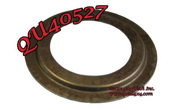 QU40527 Inner Pinion Oil Baffle for Dana 50 Front Axles Torque King 4x4