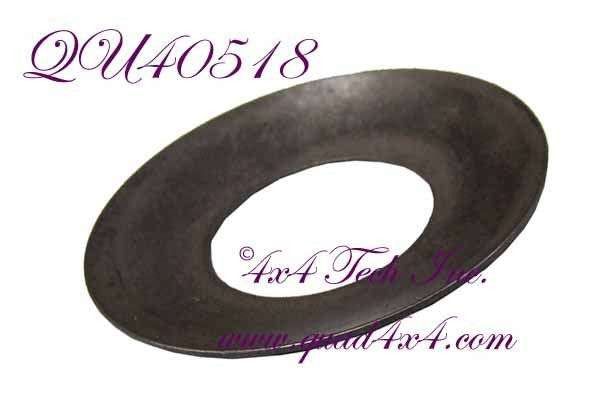 QU40518 Dana 60 Differential Pinion Mate Thrust Washer Torque King 4x4