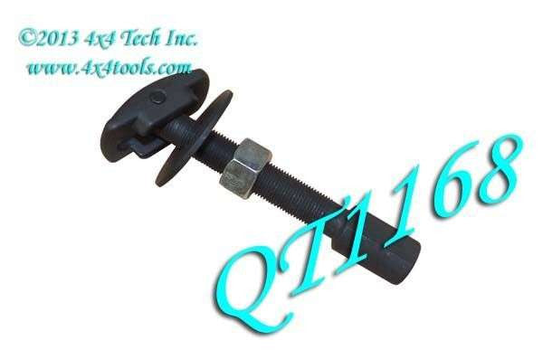 QT1168 Medium Semi-Float Rear Axle Bearing Puller Torque King 4x4