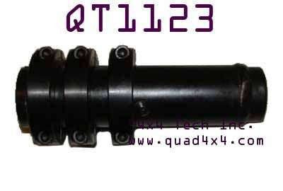 QT1123 Front Axle Shaft Puller for 1999-2004 Ford Super Duty Torque King 4x4