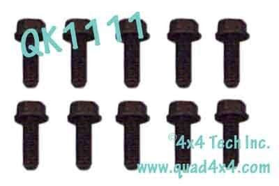 QK1111 NV4500 Top Cover Bolts Torque King 4x4