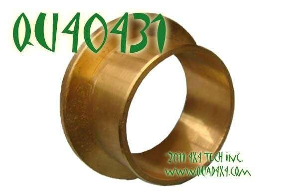 QU40431 Large Spindle and Axle Shaft Bushing Torque King 4x4