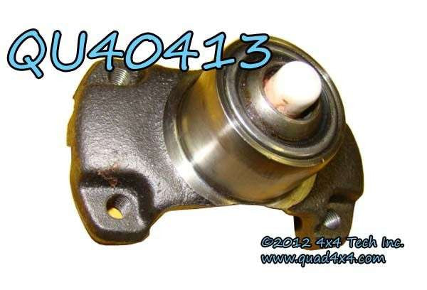 QU40413 CV CENTERING YOKE ASSY. Torque King 4x4