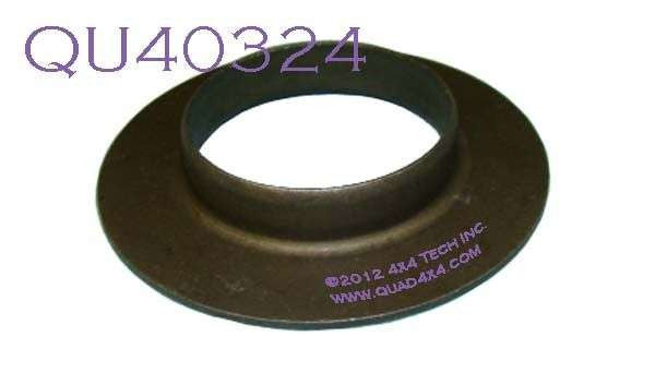 QU40324 Early 2" Outer Axle Shaft Slinger Torque King 4x4