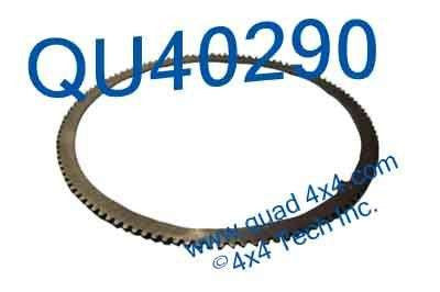 QU40290 Dana 70 Rear Axle ABS Tone Ring Torque King 4x4