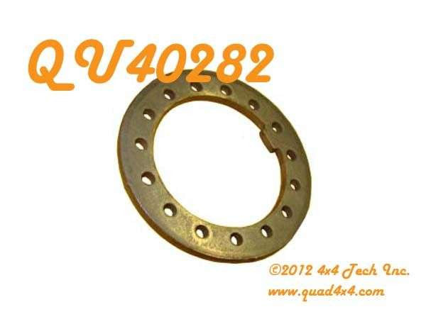 QU40282 Dana 28IFS Front Spindle Nut Lock Washer