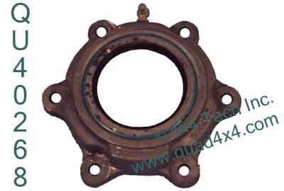 QU40268 Front Wheel Bearing Retainer Torque King 4x4