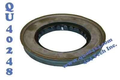 QU40248 Dana 80 Flanged Pinion Seal for 2001-2002 Ram 2500 and 3500 Torque King 4x4