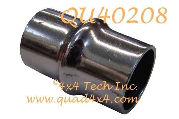 QU40208 Dana 44 or Dana 50 Pinion Crush Sleeve or Preload Spacer Torque King 4x4