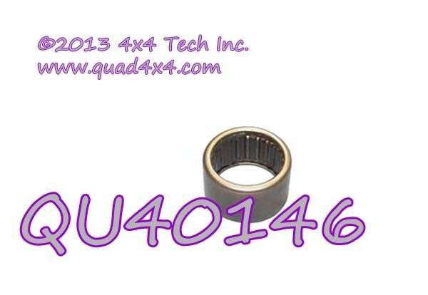 QU40146 Axle Shaft Support Bearing Torque King 4x4