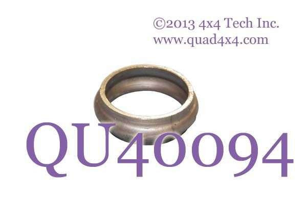 QU40094 Crush Sleeve or Collapsible Pinion Spacer Torque King 4x4