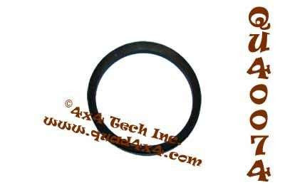 QU40074 Dodge Inner Wheel/Outer Axle Shaft V-Seal Torque King 4x4